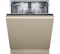 Built-in dishwasher Neff S297EB802E