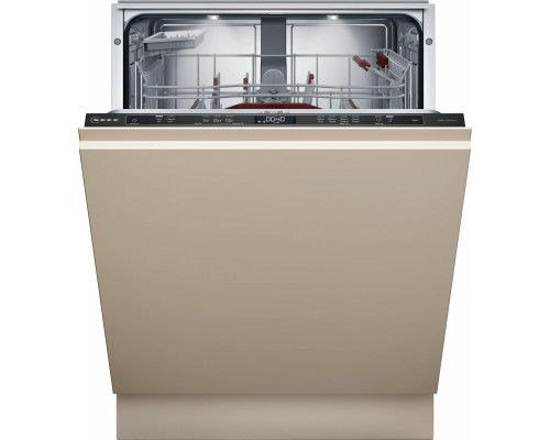 Built-in dishwasher Neff S297EB802E