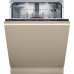 Built-in dishwasher Neff S297EB802E