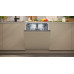 Built-in dishwasher Neff S297EB802E