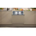 Built-in dishwasher Neff S297EB802E