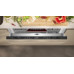 Built-in dishwasher Neff S297EB802E