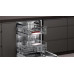 Built-in dishwasher Neff S297EB802E