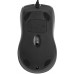 Targus - Tastatur-und-Maus-Set - full size - antimicrobial - USB - QWERTY - Spanisch - Schwarz