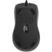 Targus - Tastatur-und-Maus-Set - full size - antimicrobial - USB - QWERTY - Spanisch - Schwarz