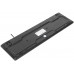 Targus - Tastatur-und-Maus-Set - full size - antimicrobial - USB - QWERTY - Spanisch - Schwarz