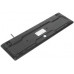Targus - Tastatur-und-Maus-Set - full size - antimicrobial - USB - QWERTY - Spanisch - Schwarz