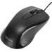 Targus - Tastatur-und-Maus-Set - full size - antimicrobial - USB - QWERTY - Spanisch - Schwarz