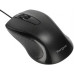 Targus - Tastatur-und-Maus-Set - full size - antimicrobial - USB - QWERTY - Spanisch - Schwarz