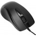 Targus - Tastatur-und-Maus-Set - full size - antimicrobial - USB - QWERTY - Spanisch - Schwarz