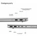 HP EliteBook 6 G1i 16 - Ultra 7-255U, 16GB, 512GB SSD, 16 WUXGA 300-nit AG, 5MP IR cam, WWAN-ready, Smartcard, FPR, US backlit keyboard, 56Wh, Win 11 Pro, 1 years