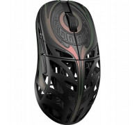 WLMouse Strider Wireless 8K Juodas (Juoda)  Pelė