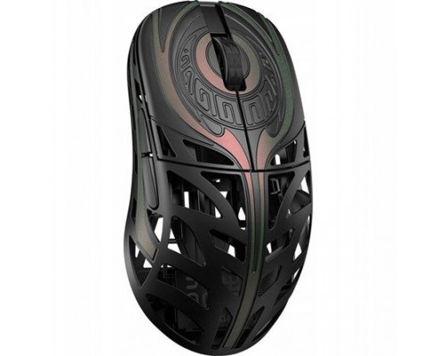WLMouse Strider Wireless 8K Juodas (Juoda)  Pelė