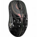 WLMouse Strider Wireless 8K Juodas (Juoda)  Pelė