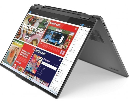 Laptop Lenovo Yoga 7 2-in-1 14IML9 Ultra 7 155H / 16 GB / 1 TB / W11 (83DJ00GKLT)