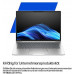 HP EliteBook 6 G1i Intel Core Ultra 7 255U 35,56cm 14Zoll WUXGA 16GB 512GB/SSD W11P SmartBuy 1J Gar (DE)
