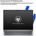 HP EliteBook 6 G1i Intel Core Ultra 7 255U 35,56cm 14Zoll WUXGA 16GB 512GB/SSD W11P SmartBuy 1J Gar (DE)