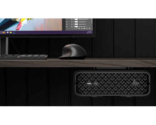 HP Z2 Mini G1i Intel Core Ultra 7 265 32GB 1TB/SSD NVIDIA RTX A1000 8GB W11P 3J Gar (DE)
