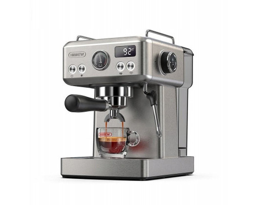 HiBREW H10A ekspres do kawy Półautomatyczny Ekspres do espresso 1,8 l