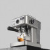 HiBREW H10A ekspres do kawy Półautomatyczny Ekspres do espresso 1,8 l