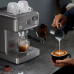 HiBREW H10A ekspres do kawy Półautomatyczny Ekspres do espresso 1,8 l