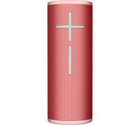 Ultimate Ears MEGABOOM 4 Portable głośnik stereo Red