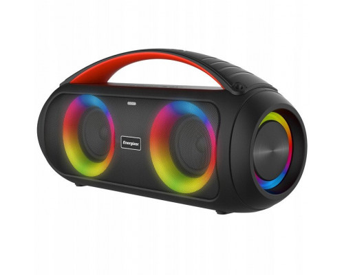 Bluetooth Energizer FM USB 4500mAh RGB