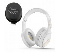 PowerLocus Bluetooth P19 4 tryby EQ 60 godzin składane z etui
