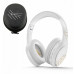 PowerLocus Bluetooth P19 4 tryby EQ 60 godzin składane z etui