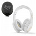 PowerLocus Bluetooth P19 4 tryby EQ 60 godzin składane z etui