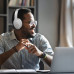 PowerLocus Bluetooth P19 4 tryby EQ 60 godzin składane z etui