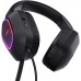Trust GXT 416 Zirox Speļu Austiņas USB