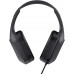 Trust GXT 416 Zirox Speļu Austiņas USB