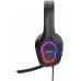 Trust GXT 416 Zirox Speļu Austiņas USB