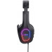 Trust GXT 416 Zirox Speļu Austiņas USB