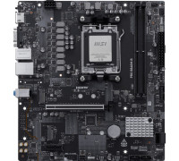 MSI MB Sc AM5 PRO B840M-B, AMD B840, 2xDDR5, 1xHDMI, 1xVGA, mATX