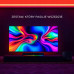 Rampage RM-1 SoundWave Plus speaker gamingowy TF, BT+USB+AUX, 64W soundbar