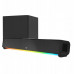 Rampage RM-1 SoundWave Plus speaker gamingowy TF, BT+USB+AUX, 64W soundbar