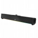 Rampage RM-1 SoundWave Plus speaker gamingowy TF, BT+USB+AUX, 64W soundbar