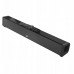 Rampage RM-1 SoundWave Plus speaker gamingowy TF, BT+USB+AUX, 64W soundbar