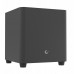 Rampage RM-1 SoundWave Plus speaker gamingowy TF, BT+USB+AUX, 64W soundbar