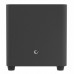 Rampage RM-1 SoundWave Plus speaker gamingowy TF, BT+USB+AUX, 64W soundbar