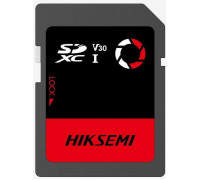 SD  pamięci SDXC HIKSEMI CAPTURE HS-SD-E30(STD) 64GB 180/150 MB/s Class 10 U1 TLC V30