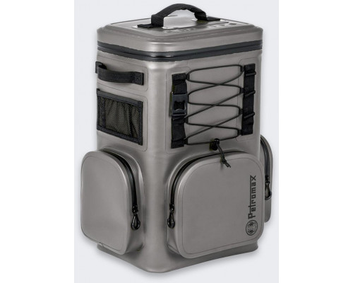 Plecak Termoizolacyjny Petromax Cooler 17 DarkGrey