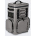 Plecak Termoizolacyjny Petromax Cooler 17 DarkGrey