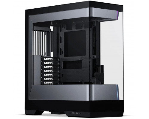 Phanteks Evolv S2 black DRGB (PH-ES524S2_DBK01)
