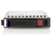 HPE 619291-B21 dysk twardy 900 GB 10000 RPM 2.5" SAS