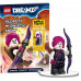 Lego Dreamzzz Kłopoty w Świecie Snów
