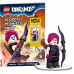 Lego Dreamzzz Kłopoty w Świecie Snów