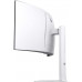 LG UltraGear OLED 34GX90SA-W Smart